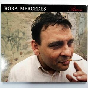Bora Mercedes / Baron (CD)