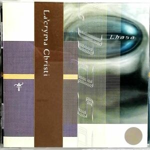 La'cryma Christi / Lhasa (CD)