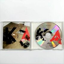 AAA / ぼくの憂鬱と不機嫌な彼女 (CD)_画像3