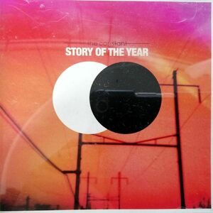 Story Of The Year / The Constant (CD)