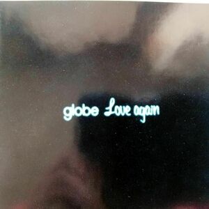 Globe / Love Again (CD)