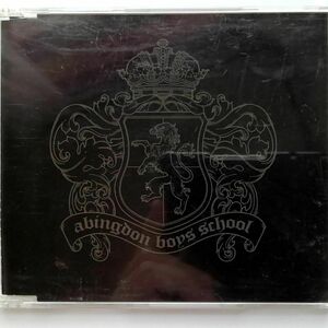 abingdon boys school / INNOCENT SORROW