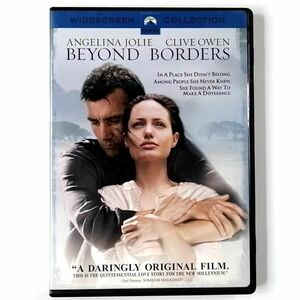 Beyond Borders 輸入盤 (DVD)