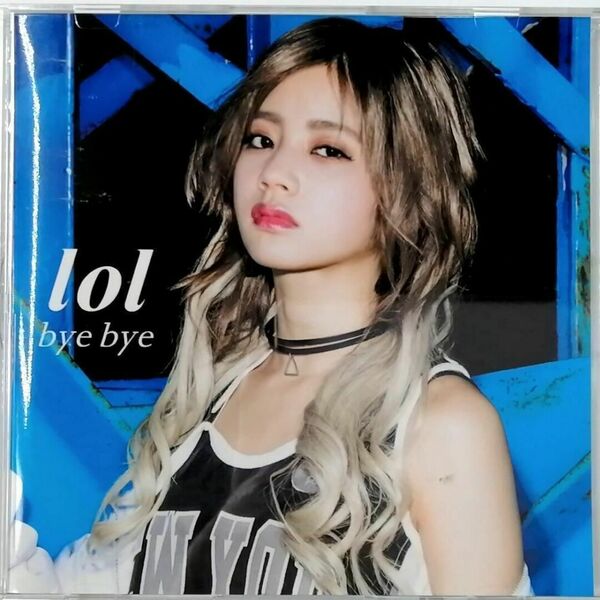 lol / Bye Bye (Hibiki Ver.) (CD)