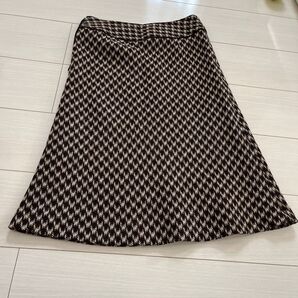 マーメイドスカート