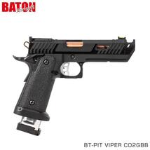 BATON airsoft バトン　BT-PIT VIPER CO2GBB 【JASG認定】_画像1