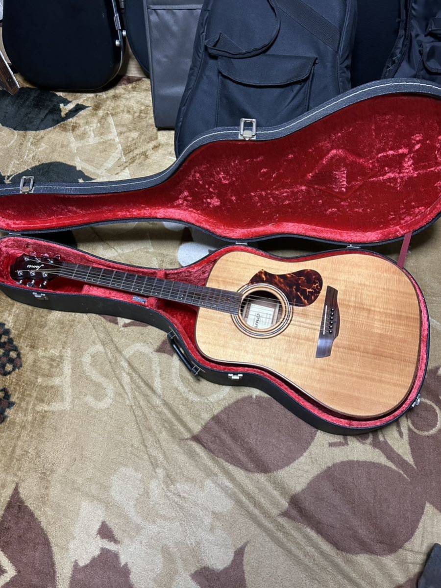 2023年最新】ヤフオク! -エレアコ jamesの中古品・新品・未使用品一覧