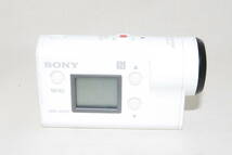 ★実用良品★SONY ソニー HDR-AS300R デジタルHDビデオカメラレコーダー アクションカム ライブビューリモコンキット♪_画像6