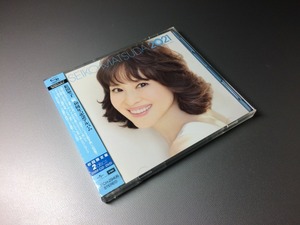 【即決】 松田聖子　続・40周年記念アルバム SEIKO MATSUDA 2021 (CD+DVD) 初回限定盤