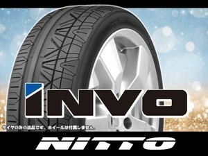 NITTO ニットー INVO 245/35R21 96W ※2本の場合送料込み 55,860円