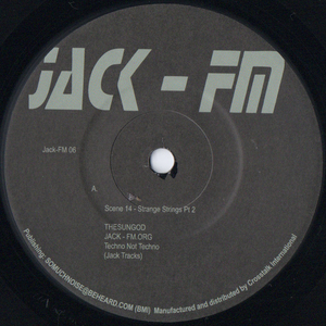 [7] '09米Orig / The Sun God / Scene 14 - Strange Strings Pt. 2 / Jack-FM / Jack-FM 06 / House / Experimental