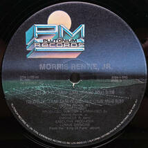 [12] '86米Orig / Morris Rentie, Jr. / Do It, Jam Jam / Plutonium Records / 2704-1-TPD / Boogie / Electro / Soul_画像1