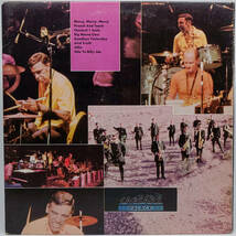 [LP] '68米Orig / Buddy Rich Big Band / Mercy, Mercy / World Pacific Jazz / ST-20133 / Big Band_画像2