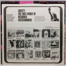 [LP] '68米Orig / Buddy Rich Big Band / Mercy, Mercy / World Pacific Jazz / ST-20133 / Big Band_画像3