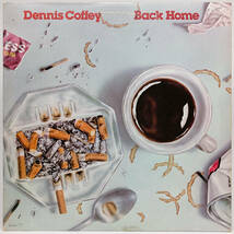 [LP] '77米Orig / Dennis Coffey / Back Home / Westbound Records / WB 300 / Funk / Disco_画像1