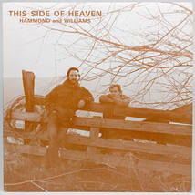 [LP] '78米Orig / Scott Hammond And Michael Williams / This Side Of Heaven / Not On Label / CSS 903 / Folk_画像1