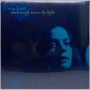 [LP] '15米Orig / Meg Baird / Don't Weigh Down The Light / Drag City / DC632 / Folk