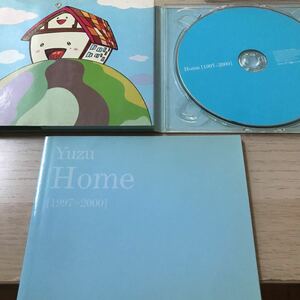 ゆず　★ HOME 1997-2000