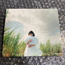 CD 上原多香子 my first love_画像2