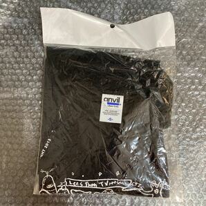 LESS THAN TV presents METEO NIGHT 2013 Tシャツ Sサイズ おそらく未使用の画像2