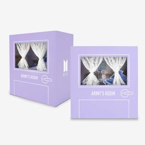 BTS ARMY MEMBERSHIP MERCH #3