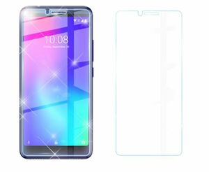 ZTE Libero S10 　ガラスフィルム 　Y!mobile ワイモバイル