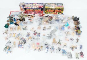 【中古・ジャンク品】キン肉マン フィギュアまとめセット テリーマン 悪魔将軍 ラーメンマン バッファローマン他【未検品】'