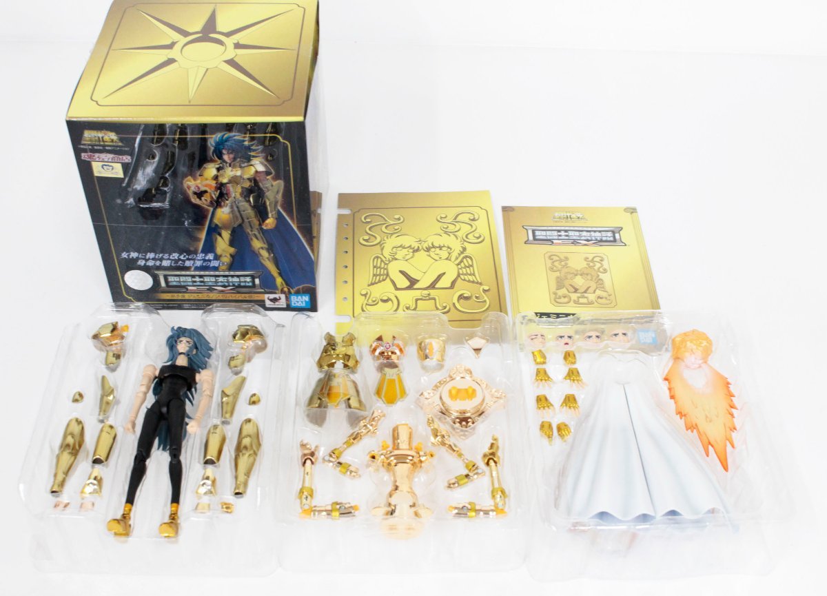 2023年最新】ヤフオク! -ジェミニカノンの中古品・新品・未使用品一覧
