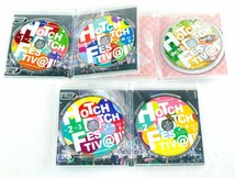 【中古・ジャンク品】THE IDOLM＠STER 765 MILLIONSTARS HOTCHPOTCH FESTIV＠L!! LIVE Blu-ray GOTTANI-BOX [完全生産限定盤]：_画像2