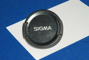 SIGMA 55mm　(C095) 　　定形外郵便１２０円～