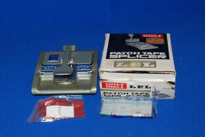 LPL PATCH TAPE SPLICER　(Y018) 　　レターパックプラス520円～