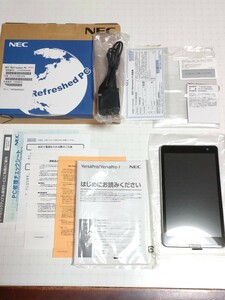 NEC タブレット PC-VJ13VRP58SPN Versa Pro VJ13VR-N