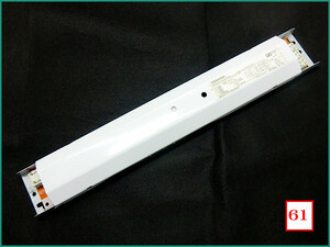 ■東芝/TOSHIBA 蛍光灯電子安定器■FHF32 2灯用■E種 50/60Hz共用■FMB-2-456209■中古【管理：照明3】 