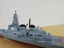 ■デアゴスティーニ 自衛隊モデルコレクション 10号 1/900スケール 海上自衛隊 護衛艦 こんごう金剛_画像5