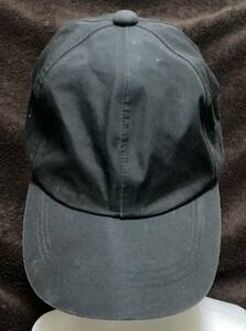 Стандартная и легкая кепка ♪ [Легкий план товаров/муджи] Черный (черный) цветовой шляпа/бесплатный размер (55-59 см) Мужчины и женщины ОК/Унисекс Технические характеристики