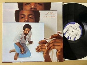 試聴 爽快ダッチソウル Lesley Duncan カバー Rescue Me 他 Joe Bourne It All Comes Back LP オルガンバーMUROフリーソウル Stevie Wonder