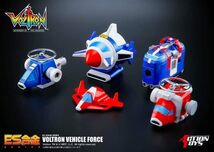 新品Action Toys VOLTRON VEHICLE FORCE AT-02_画像8
