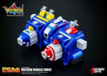 新品Action Toys VOLTRON VEHICLE FORCE AT-02_画像2
