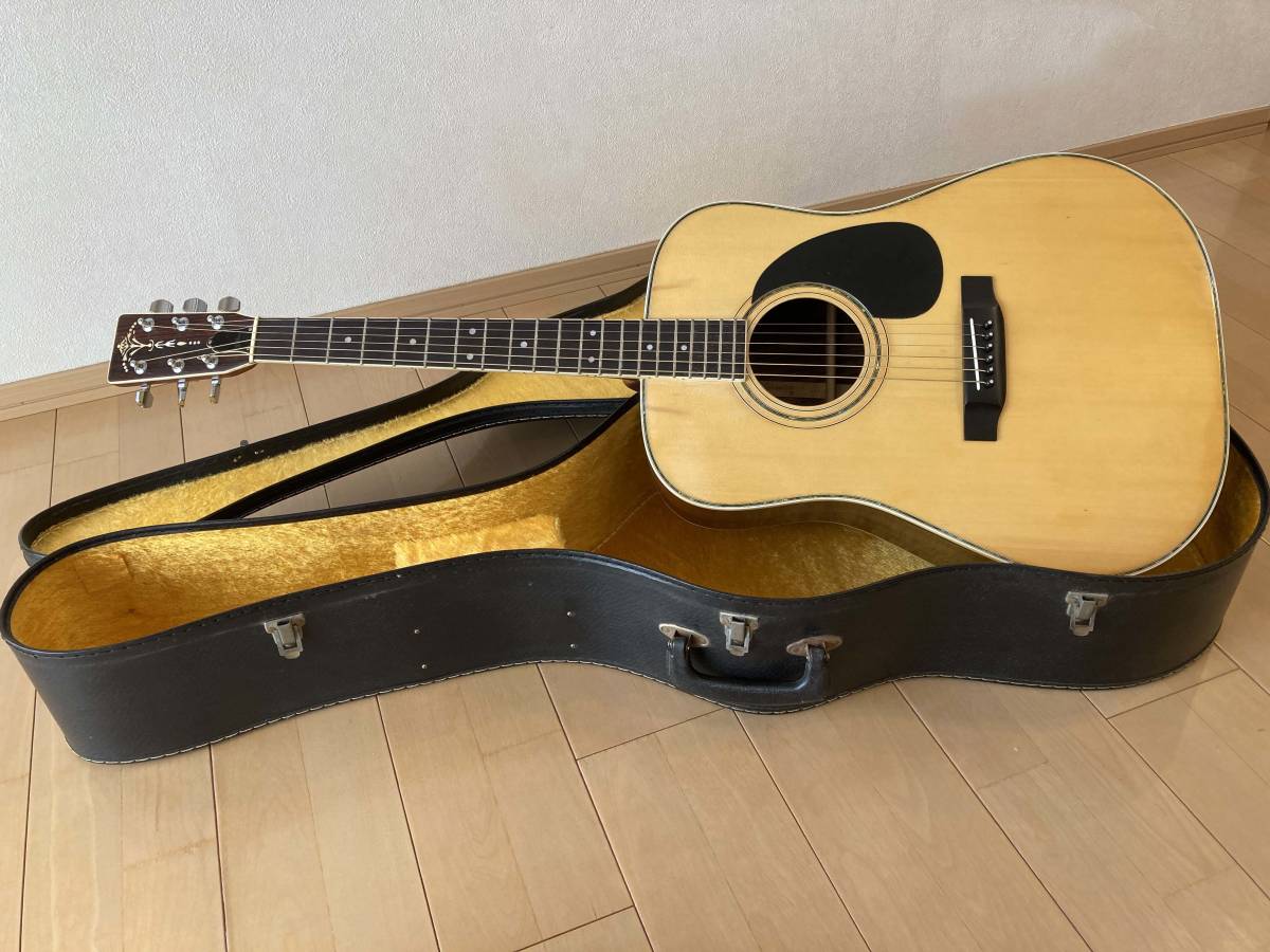 Yahoo!オークション -「martin d-18」(本体) (アコースティックギター