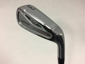 即決 お買い得品！中古 スリクソン(SRIXON) ZR-UTI ユーティリティ 2008 U3 NSプロ 950GH 20 S