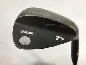 即決 お買い得品！中古 T7 ウェッジ 50.07 AW D/G 50 WEDGE