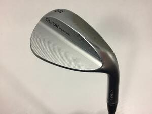 即決 お買い得品！中古 GLIDE(グライド) フォージド ウェッジ 2018 SW D/G 56 S-300