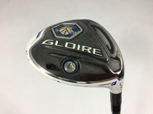 即決 お買い得品！中古 GLOIRE(グローレ) F フェアウェイ 2014 5W GLOIRE GL-3000 19 R