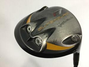 即決 お買い得品！中古 r7 スーパークアッド ドライバー (USA仕様) 1W RE-AX 65(US) 9.5 S