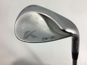 即決 お買い得品！中古 ドルフィン ウェッジ DW-120G AW Dolphin DP-201 50 WEDGE