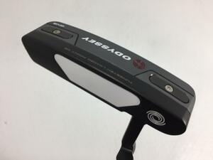 即決 お買い得品！中古超美品 TRI-HOT 5K ONE (トライホット 5K #1) パター 2022 パター STROKE LAB(ストローク ラボ)シャフト 選択なし 選