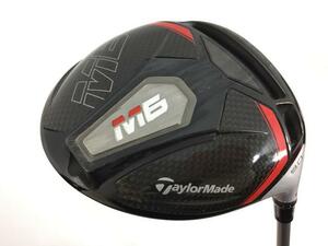 即決 お買い得品！中古 M6 ドライバー 2019 (日本仕様) 1W FUBUKI TM5 2019 9 S