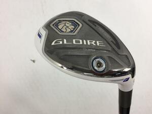 即決 お買い得品！中古 GLOIRE(グローレ) F レスキュー 2014 U5 NSプロ 930GH 24 S