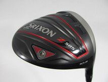 即決 お買い得品！中古 スリクソン(SRIXON) Z-585 ドライバー 1W Miyazaki Mahana 10.5 R_画像1