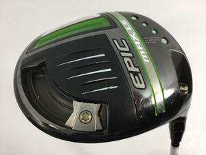 即決 お買い得品！中古 EPIC MAX LS (エピック マックス LS) ドライバー 2021 (日本仕様) 1W TENSEI 55 for Callaway 9 S